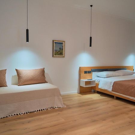 Kalpazo Inn Tirana Extérieur photo
