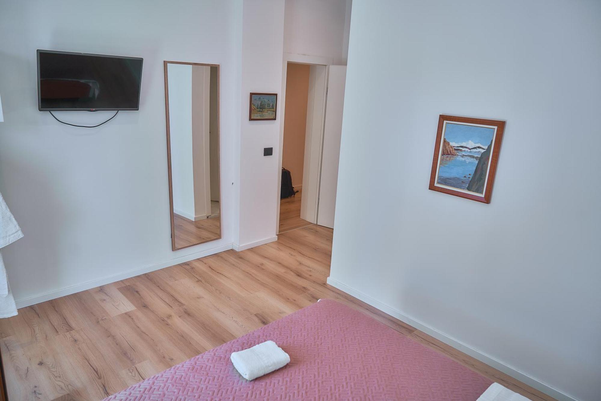 Kalpazo Inn Tirana Extérieur photo