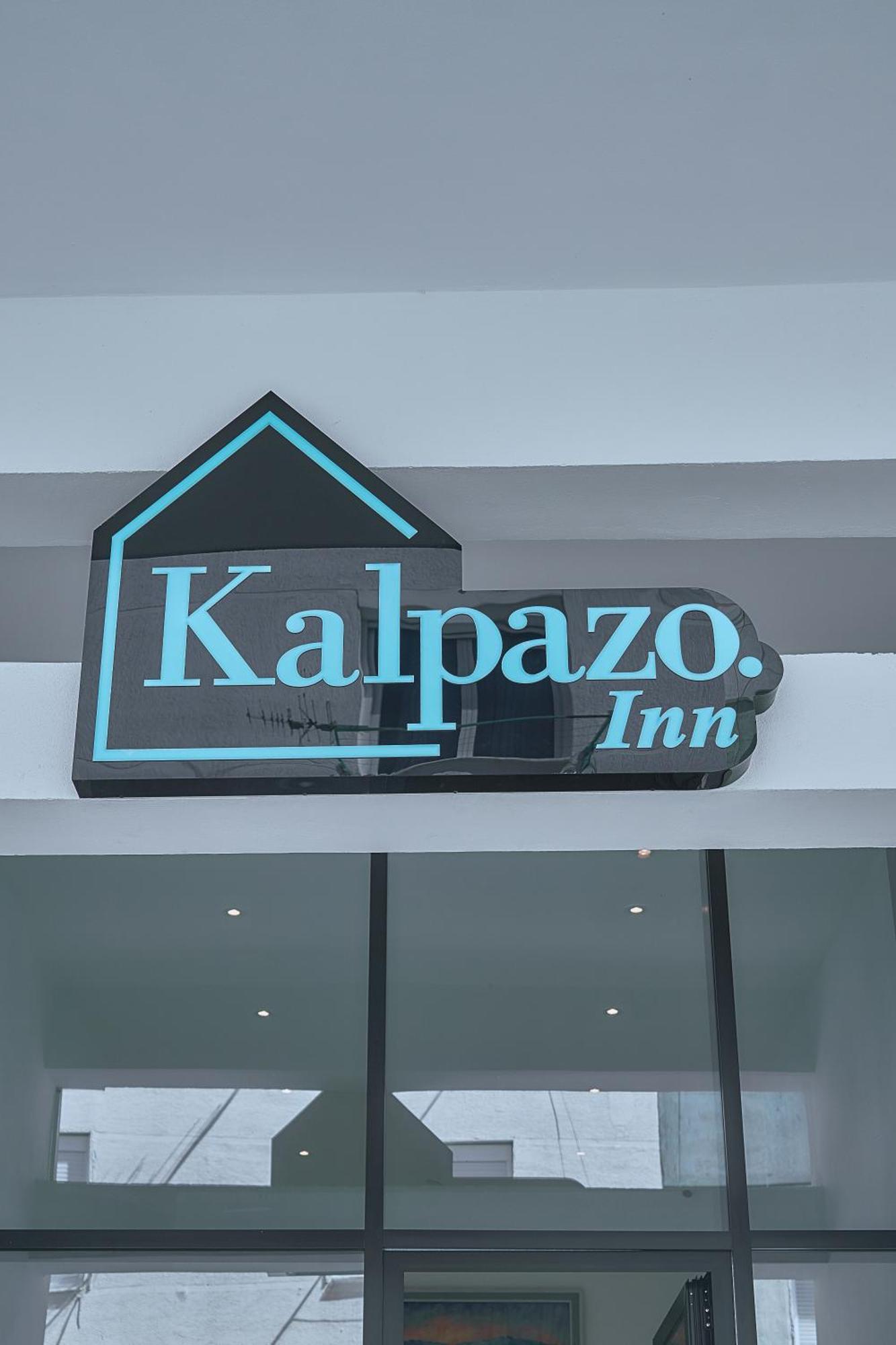 Kalpazo Inn Tirana Extérieur photo